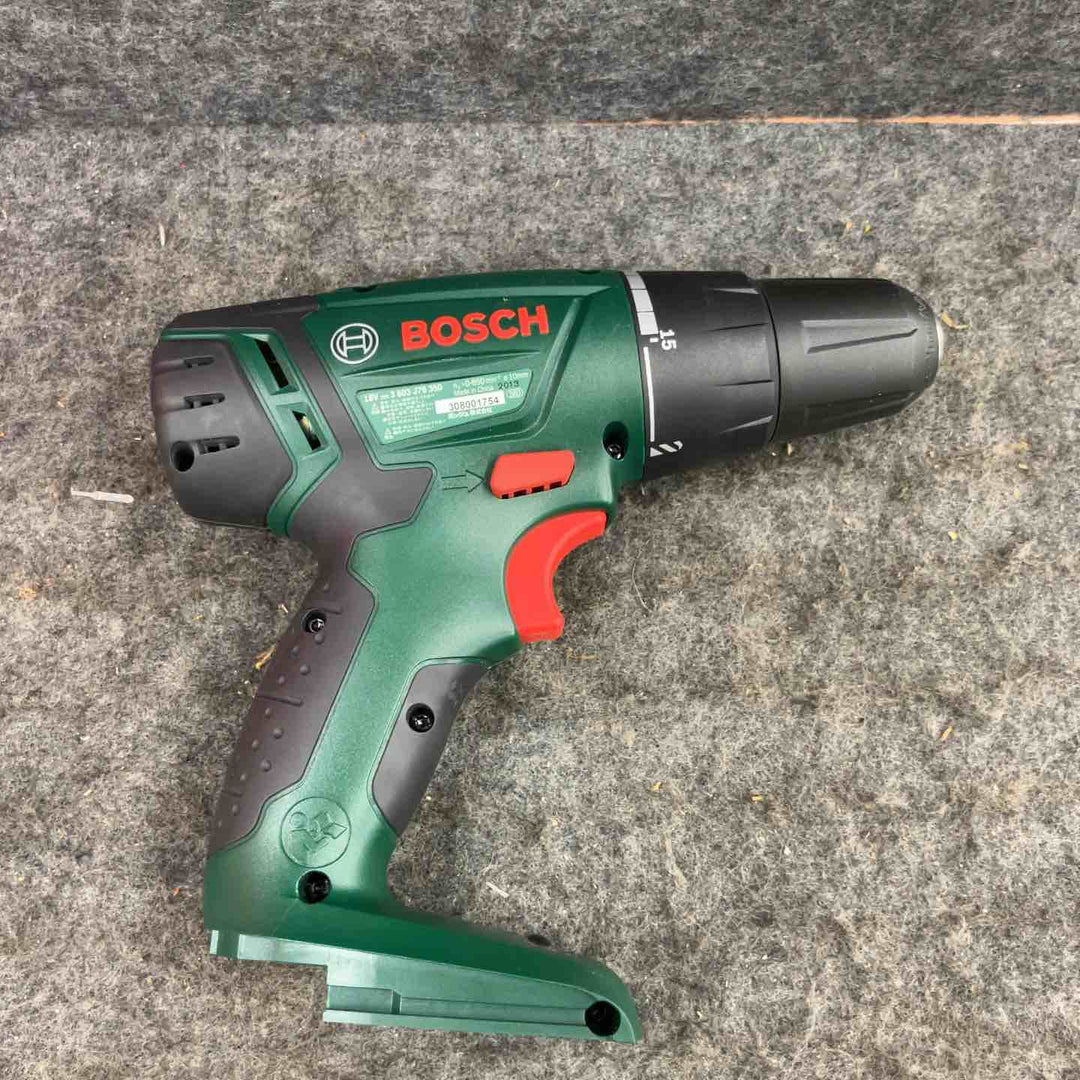 ◇ボッシュ(BOSCH) 18Vバッテリードライバードリル PSR18LI【鴻巣店】