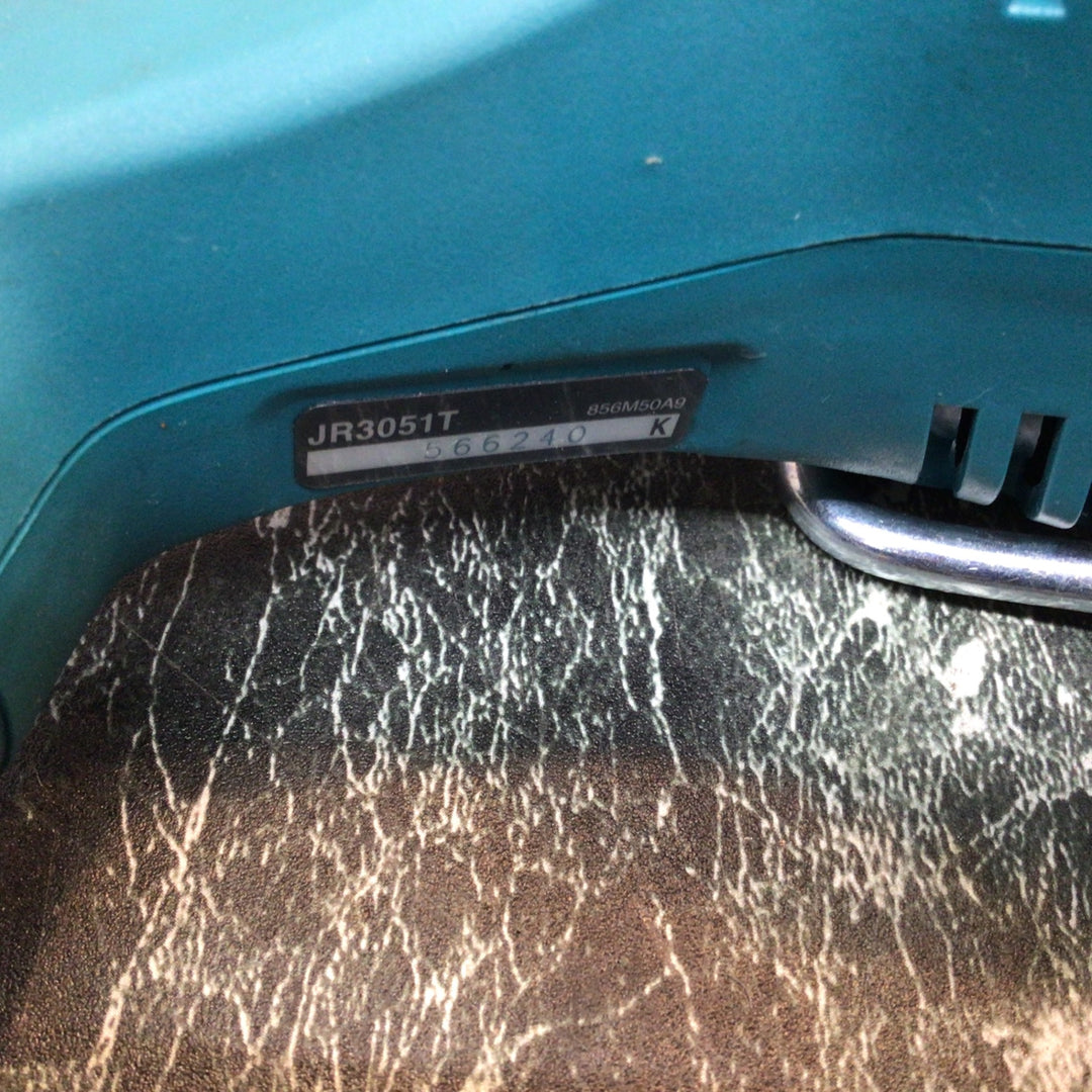 ★マキタ(makita) レシプロソー JR3051T【八潮店】