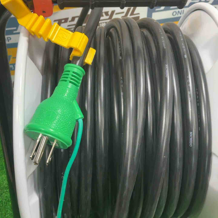 ◇マキタ(makita) 防雨・防じんコードリール A-48234【草加店】