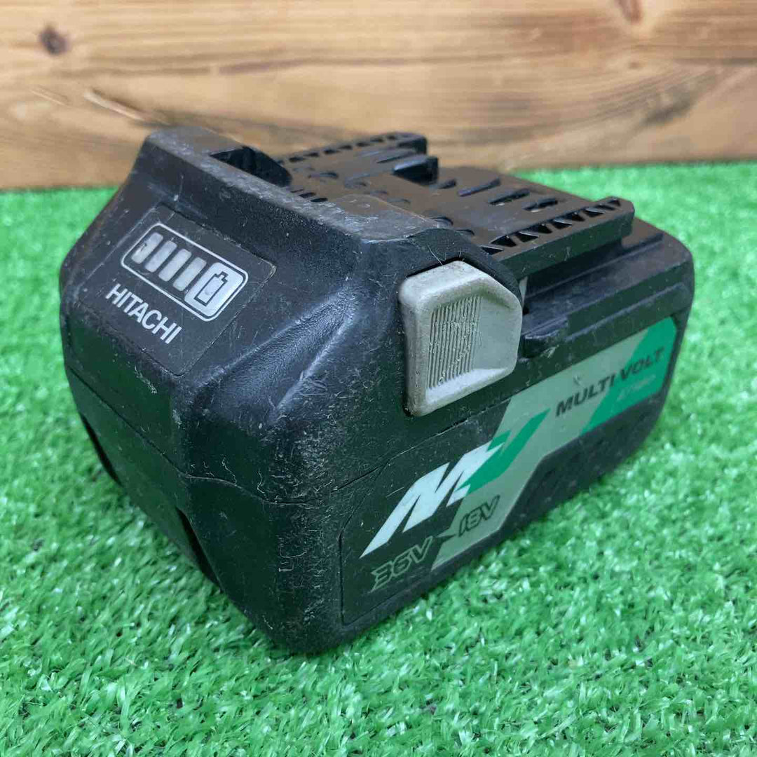 【中古品】 ハイコーキ/HIKOKI ※旧:日立工機 リチウムイオンバッテリー 36V/2.5Ah BSL36A18 【鴻巣店】