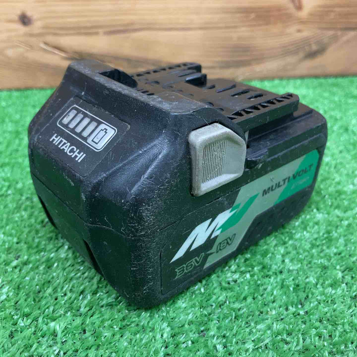 【中古品】 ハイコーキ/HIKOKI ※旧:日立工機 リチウムイオンバッテリー 36V/2.5Ah BSL36A18 【鴻巣店】