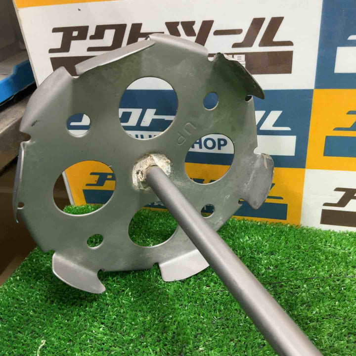 ☆マキタ(makita) コンクリートかくはん機 UT1305【草加店】