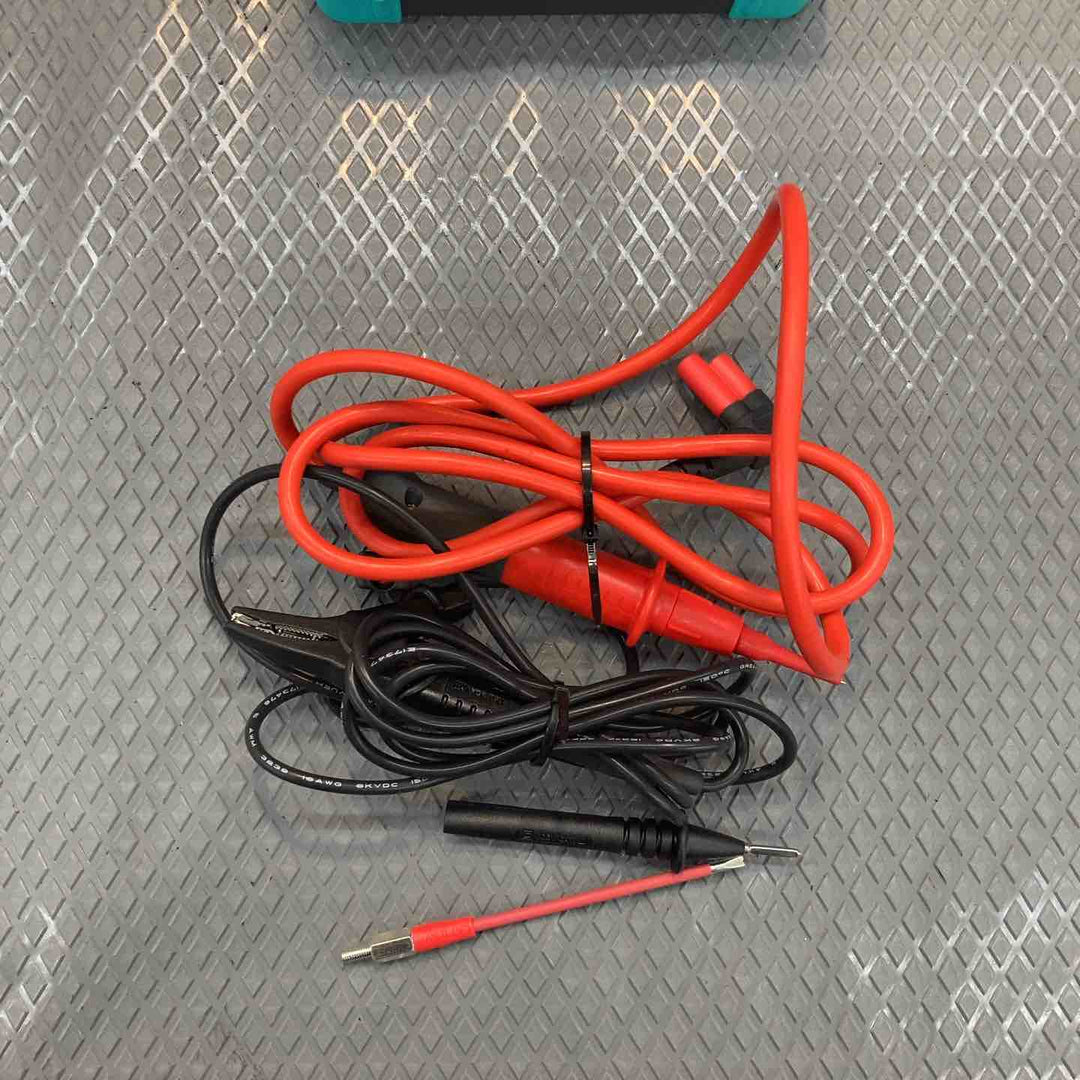【中古品】共立電気計器 (KYORITSU) デジタル絶縁抵抗計 KEW3551【所沢店】