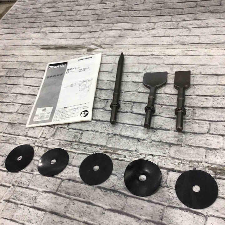 ★マキタ(makita) 電動ケレン HK1810【川口店】