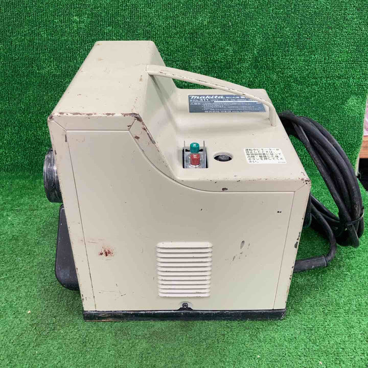 ☆マキタ(makita) 集じん機 411(P)【川崎店】