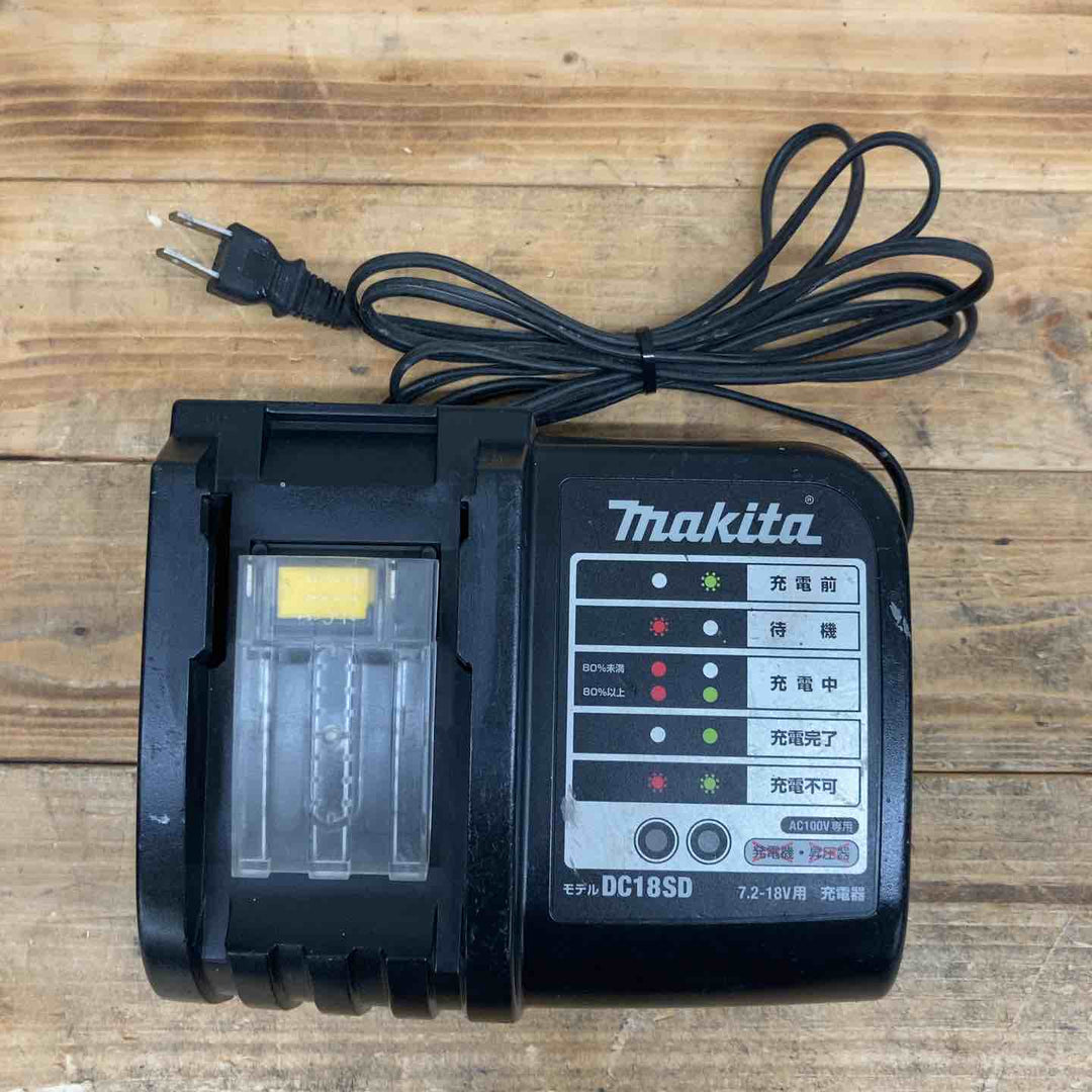 マキタ(makita) コードレスハンマドリル HR162DRFX 【東大和店】