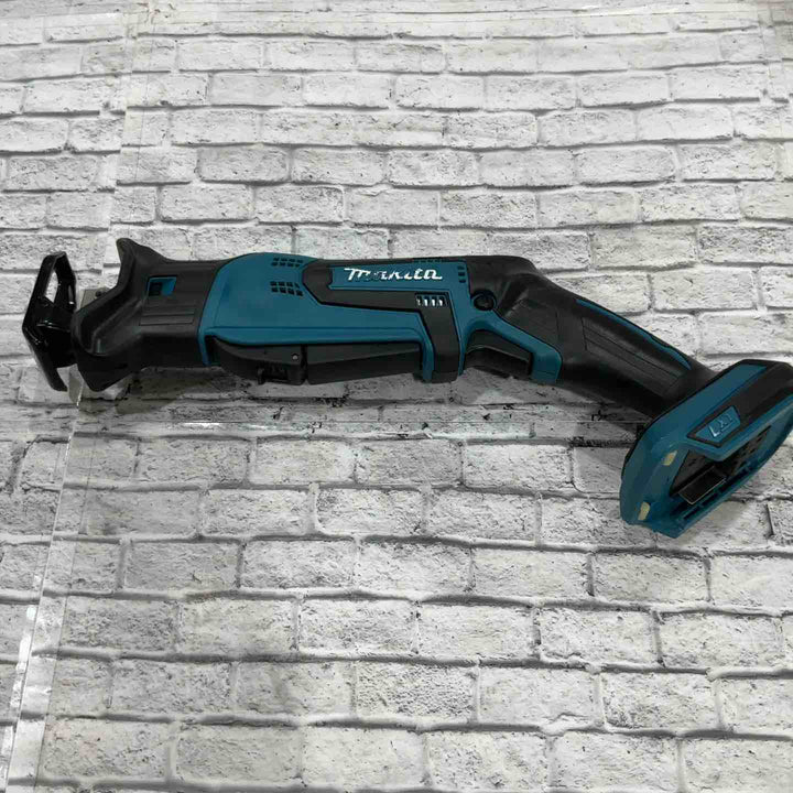★マキタ(makita) コードレスレシプロソー JR184DZ【川口店】