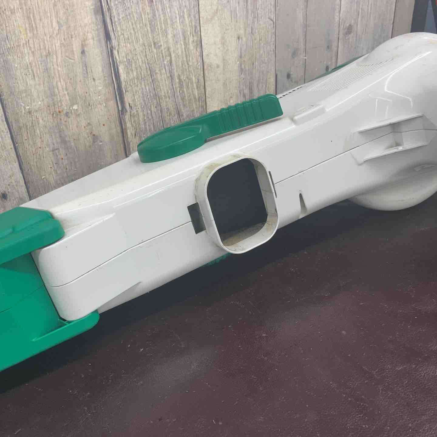 中古品】 マキタ(makita) ブロワ集塵機 MUB0710 【東大和店】 – アクト