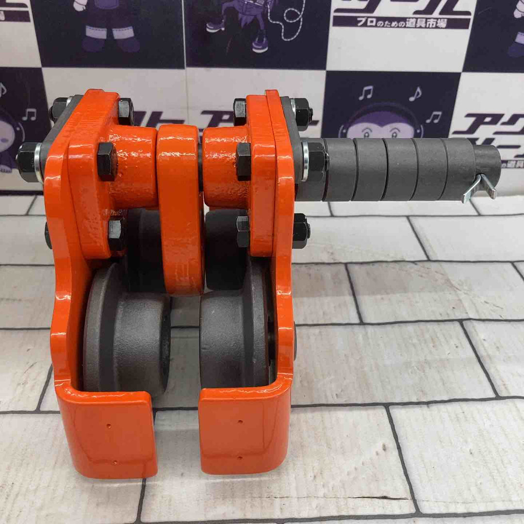 ◇象印 手動式プレントロリ PT-250 250㎏【所沢店】