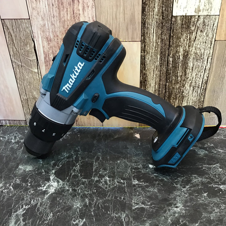 ☆マキタ(makita) コードレス振動ドリルドライバー HP458DZ【八潮店】