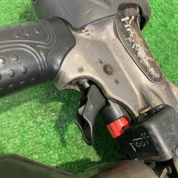 ハイコーキ(HIKOKI ※旧:日立工機) 高圧エア釘打ち機 NV65HMC(G)【町田店】
