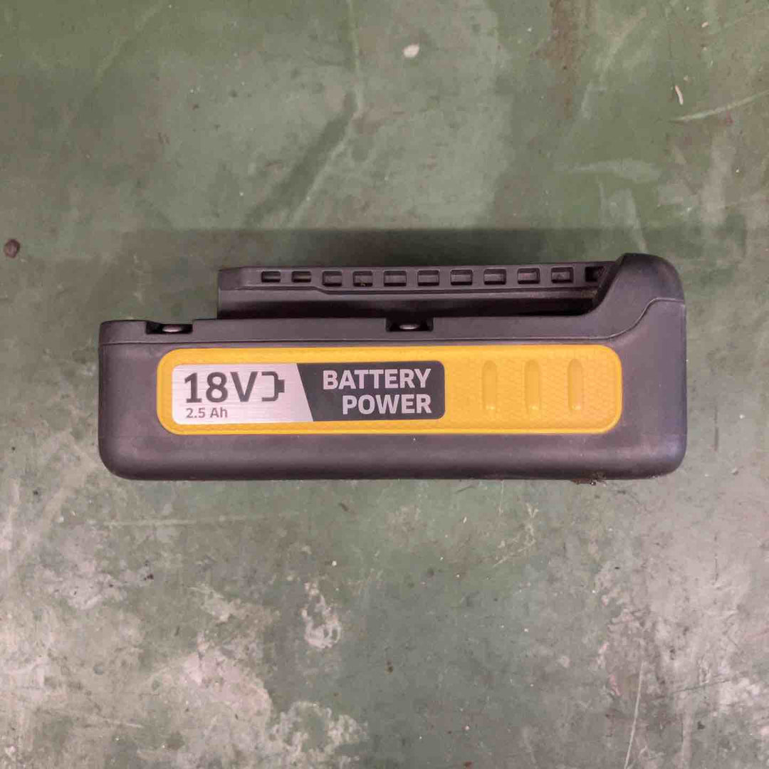 ◇ケルヒャー(KARCHER) 充電式洗浄機 KHB5　バッテリー2個、充電器付属【戸田店】