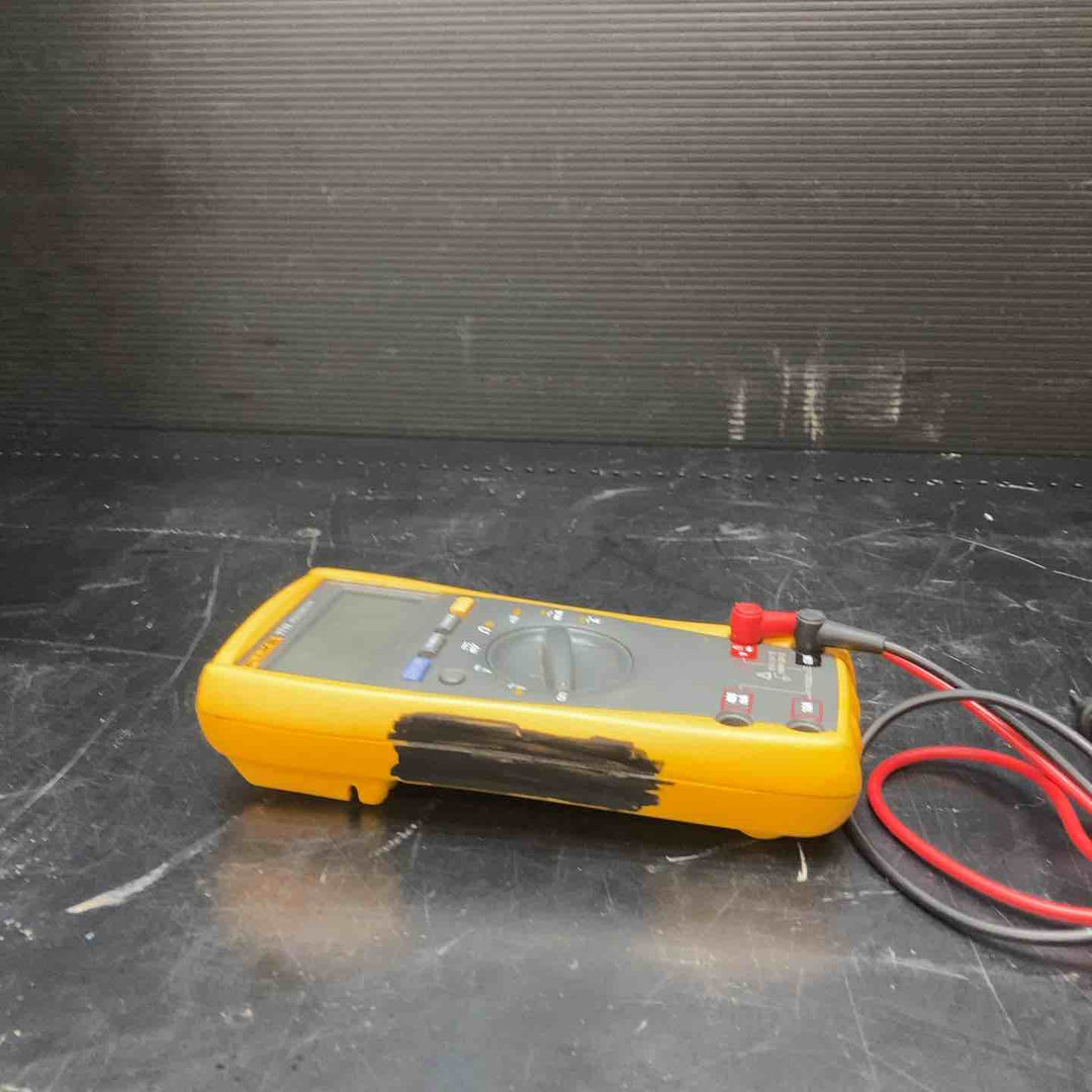 【中古品】FLUKE-77-4/BN　動作確認済み【川越店】