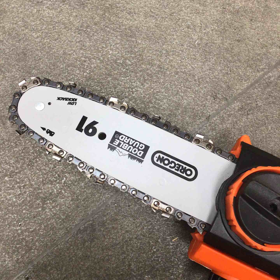 【店頭受取り限定】ヤードフォース(YARDFORCE) 高枝切りチェーンソー YF5299【川崎店】