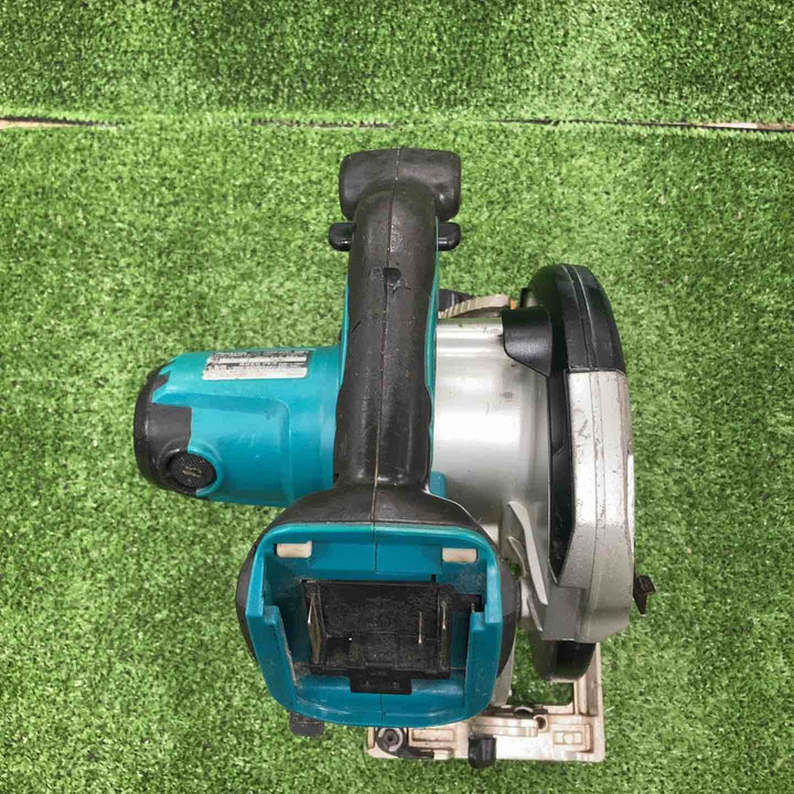 ★マキタ(makita) コードレス丸のこ HS630DZ【川崎店】