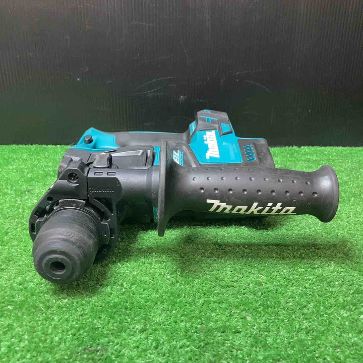 ★マキタ(makita) コードレスハンマドリル HR170DRGX 14.4V【岩槻店】