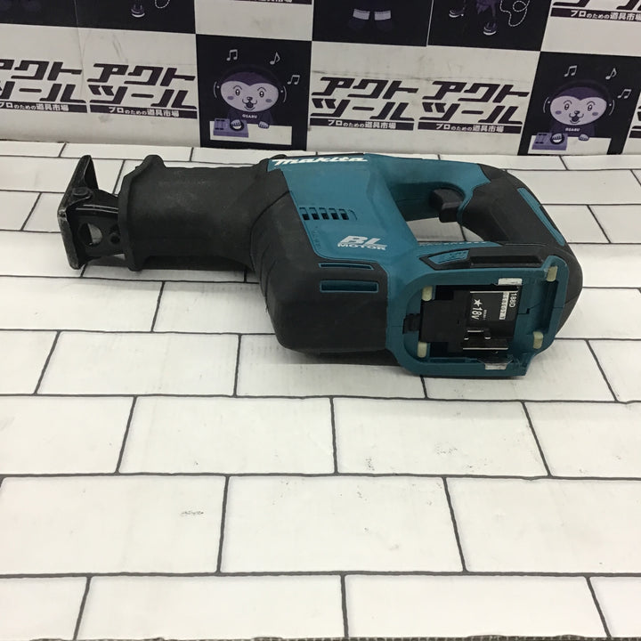 ★マキタ(makita) コードレスレシプロソー JR188DRG【所沢店】