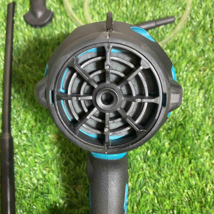 ★マキタ(makita)18Vコードレスエアダスタ AS180DZ 本体のみ ロングノズルセット付【戸田店】