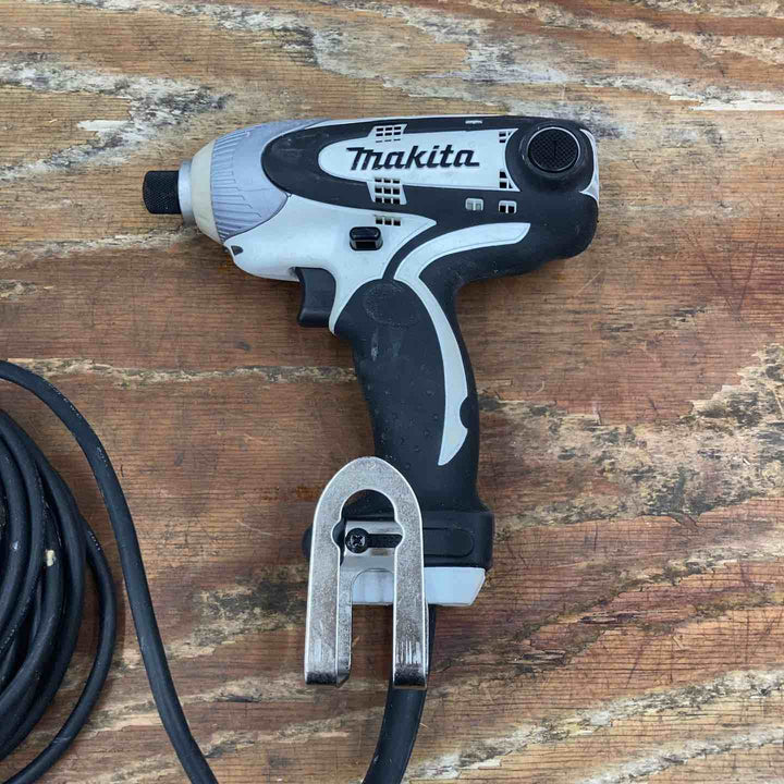 ◇マキタ(makita) インパクトドライバ 6955SPKW【柏店】