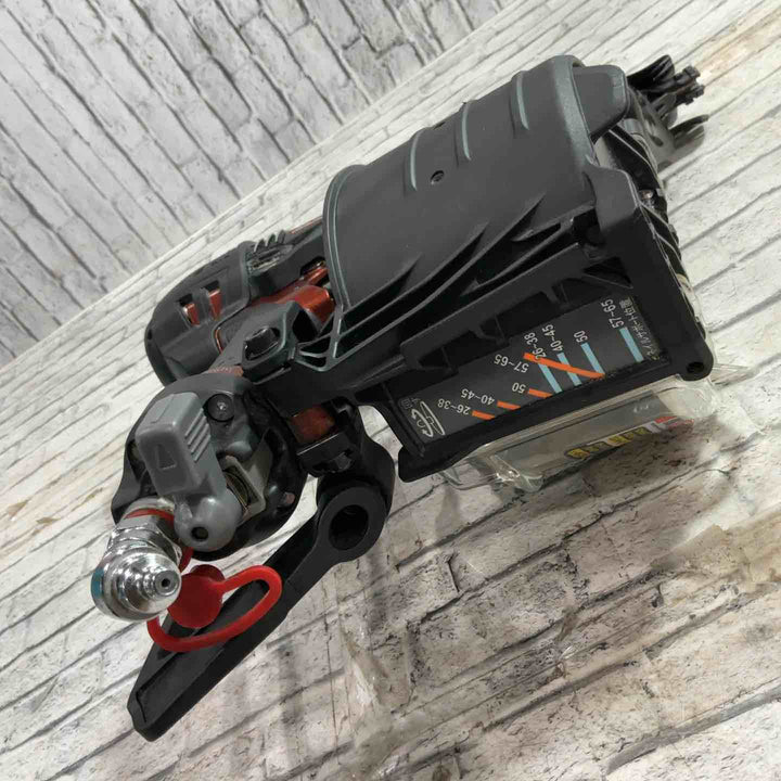 ★マックス(MAX) 高圧エア釘打ち機 HN-65N4(D)-R【川口店】