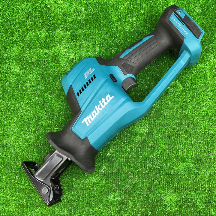 【未使用品】マキタ(makita) コードレスレシプロソー JR189DZ【電材館越谷店】