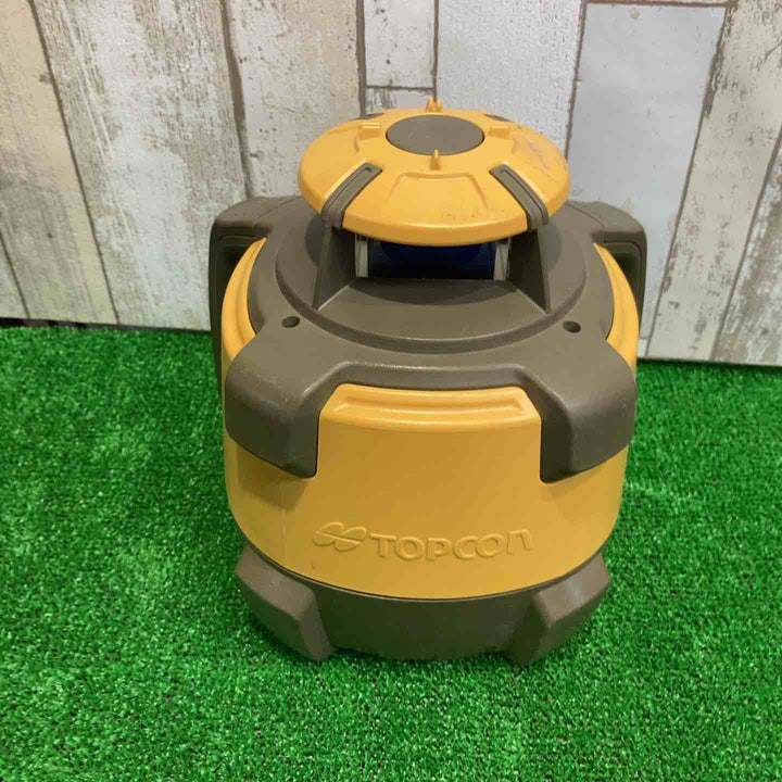★トプコン(TOPCON) ローテーティングレーザー RL-H5A【町田店】