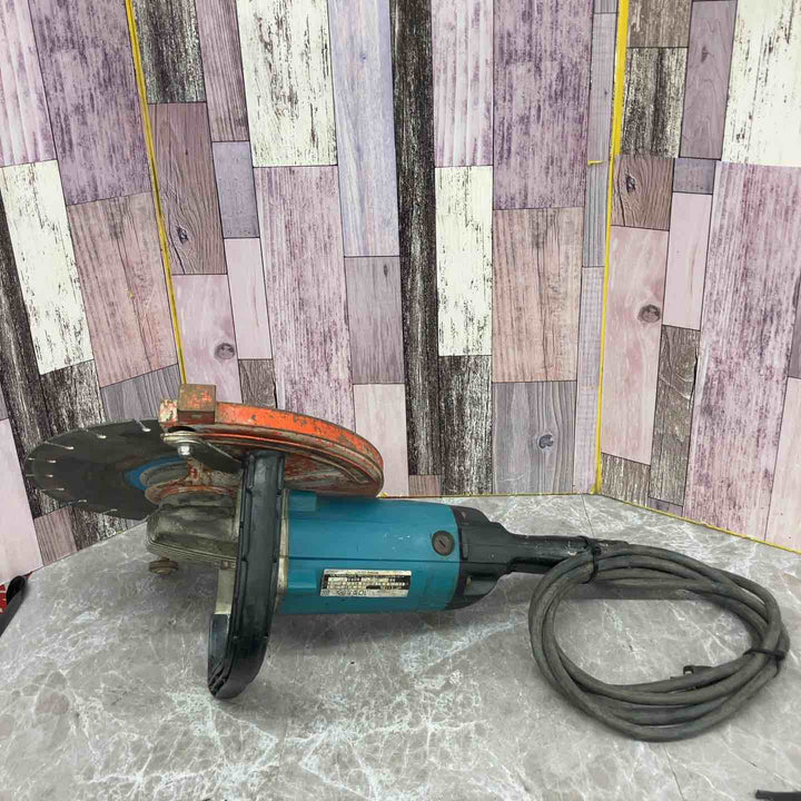 ◇マキタ(makita) コンクリートカッター 4110C【八潮店】