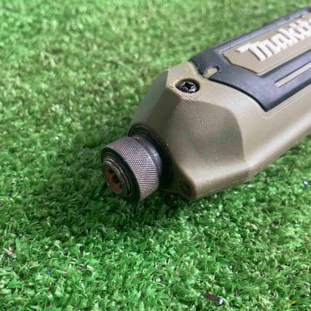 ◇マキタ(makita) コードレスペンインパクトドライバー TD022DZO【草加店】