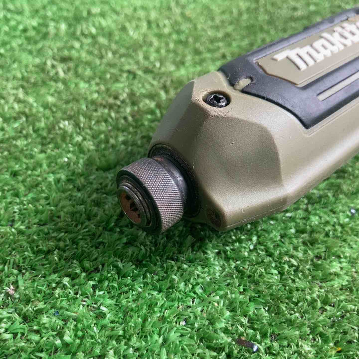 ◇マキタ(makita) コードレスペンインパクトドライバー TD022DZO【草加店】
