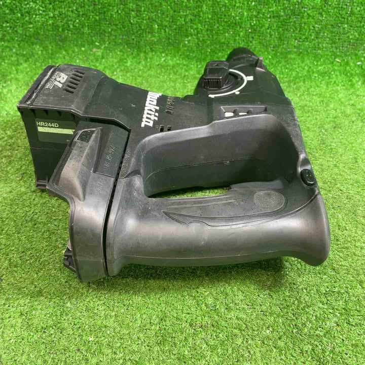 マキタ(makita) コードレスハンマドリル HR244DZB【藤沢店】