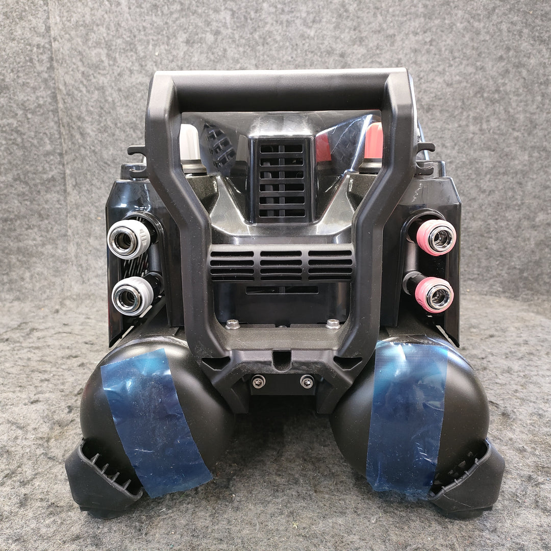 ★ハイコーキ(HIKOKI ※旧:日立工機) エアコンプレッサー EC1445H3(CTN)【岩槻店】