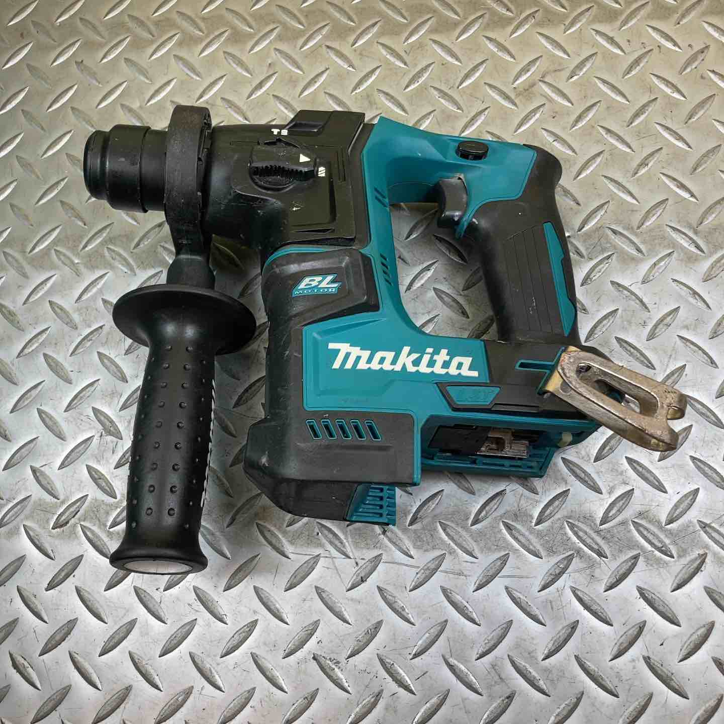 マキタ(makita) コードレスハンマドリル HR171DZK【川崎店】 – アクト