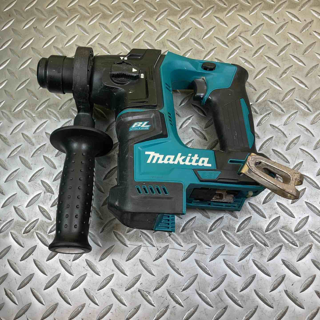マキタ(makita) コードレスハンマドリル HR171DZK【川崎店】