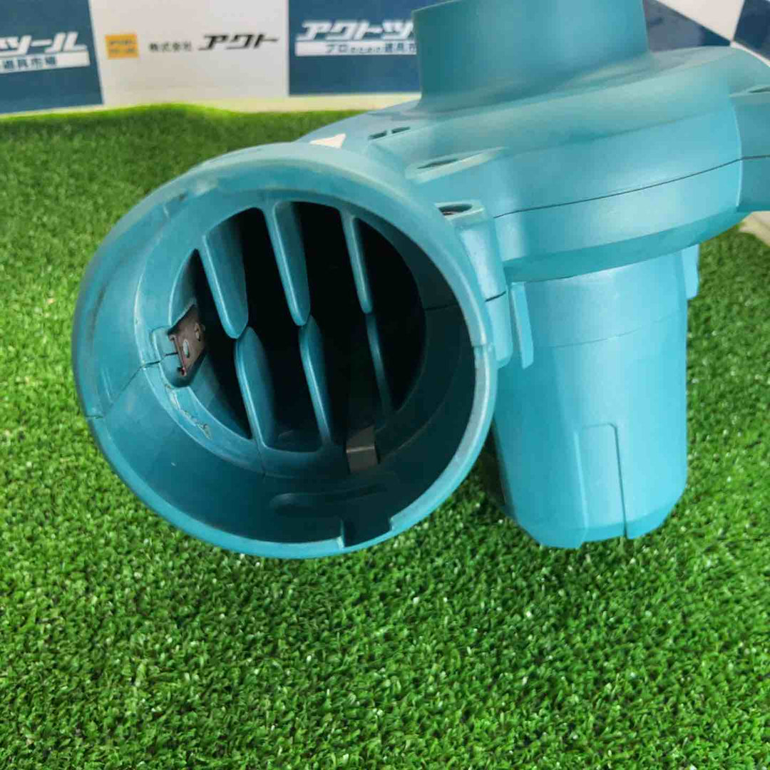 ★マキタ(makita) コードレスブロワ UB185DZ【草加店】