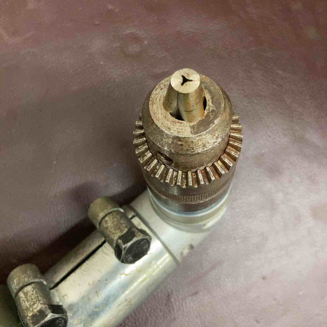 【中古品】 マキタ(makita) コーナー(アングル)ドリル 6300LR 100V 【東大和店】