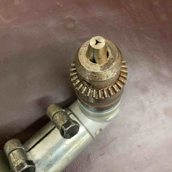 【中古品】 マキタ(makita) コーナー(アングル)ドリル 6300LR 100V 【東大和店】
