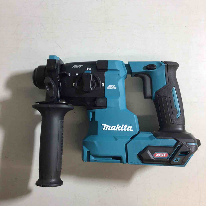 ★マキタ(makita) コードレスハンマドリル HR010GZK【戸田店】