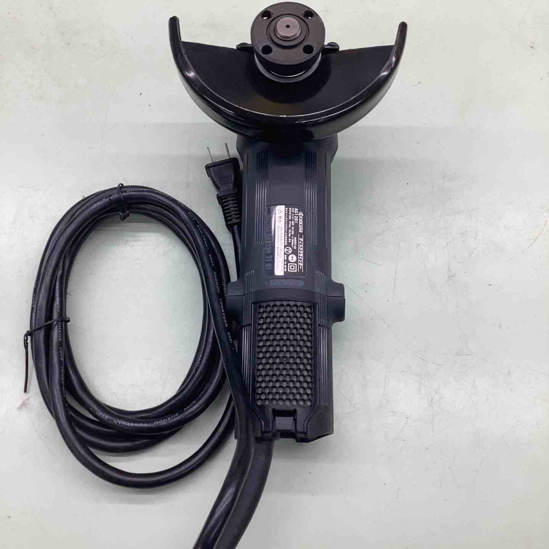 京セラ　ディスクグラインダ　AG1261【越谷店】