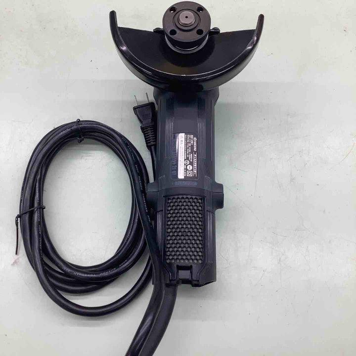 京セラ　ディスクグラインダ　AG1261【越谷店】