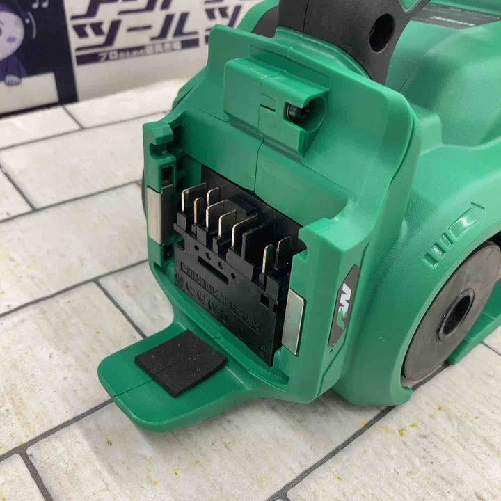 ★ハイコーキ(HIKOKI ※旧:日立工機) コードレスベルトサンダー SB3608DA(XPZ)【所沢店】