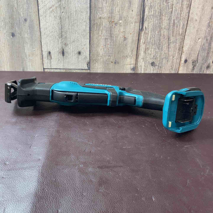 【中古品】 マキタ(makita) コードレスレシプロソー JR184DZ 18V 【東大和店】