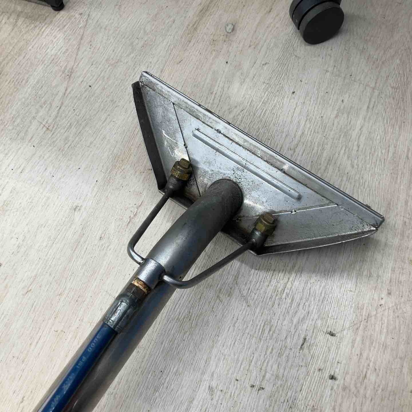 店頭受取り限定】蔵王産業 業務用 カーペットリンスクリーナー