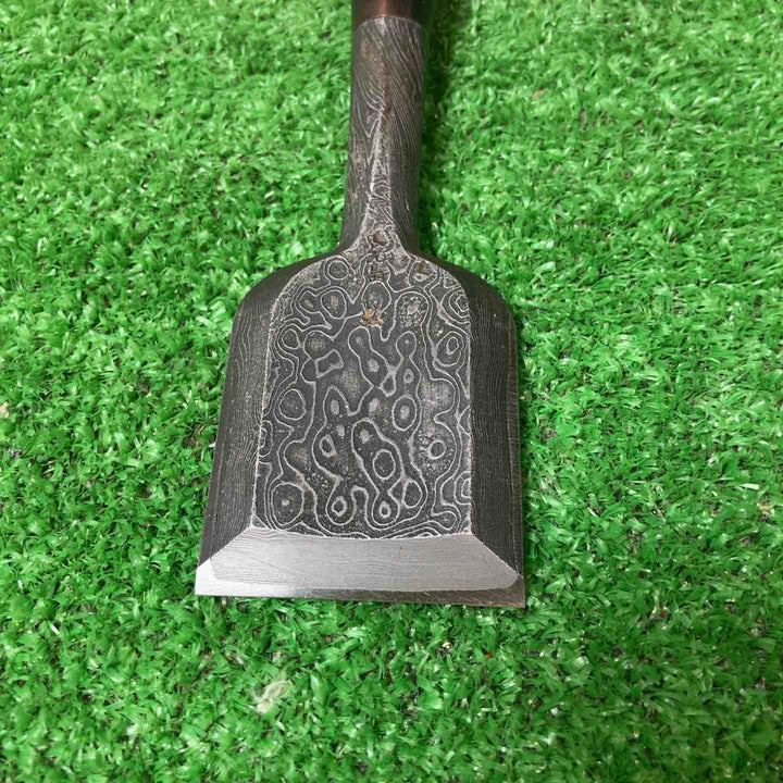 元寿舟弘 追入れ鑿 墨流し 木目打ち のみ 和工具 船津舟弘 【岩槻店】