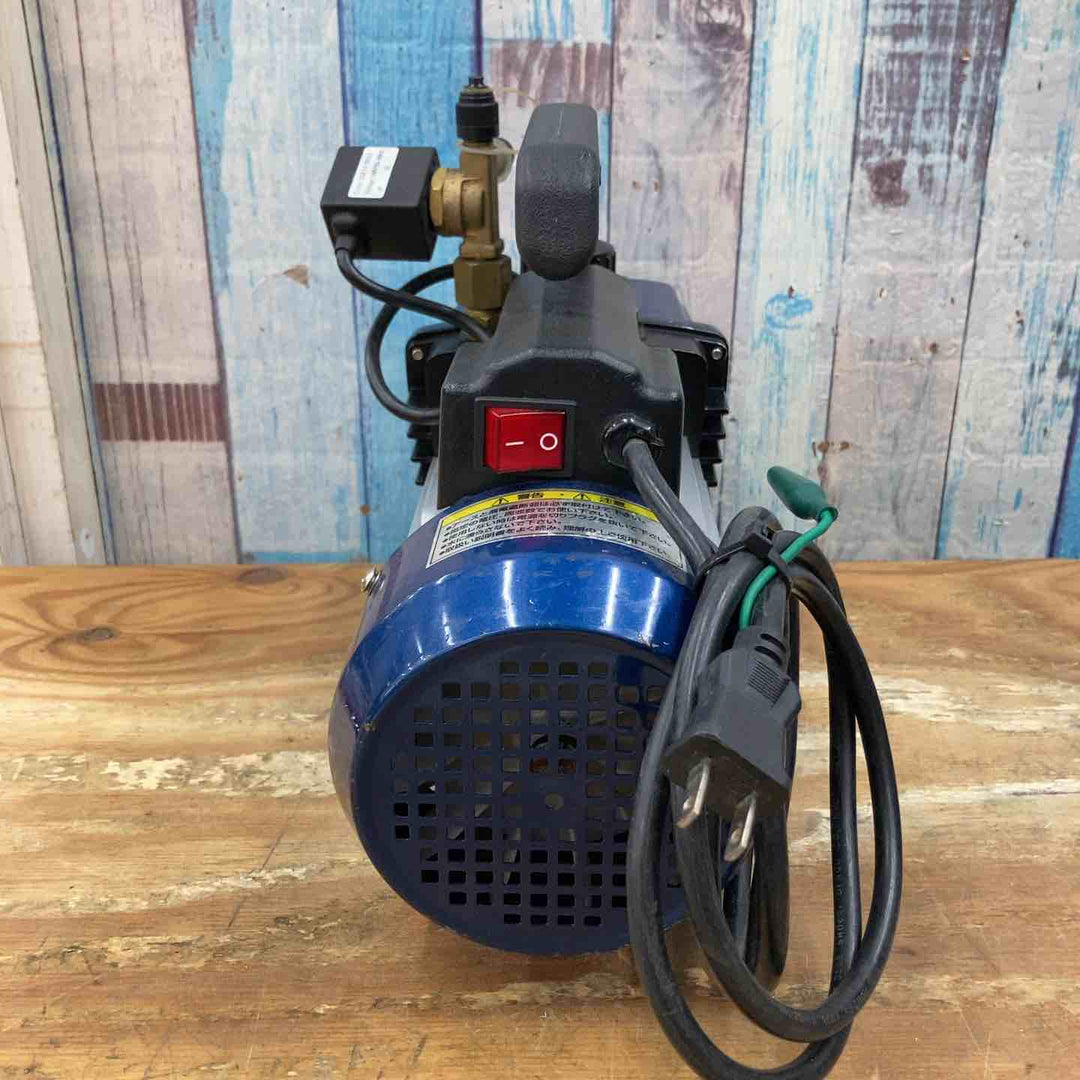 ◇タスコ(TASCO) 逆流防止弁付超軽量小型真空ポンプ TA150XB【柏店】