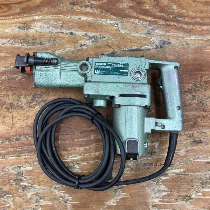 ★ハイコーキ(HIKOKI ※旧:日立工機) ハンマドリル PR-38E【柏店】