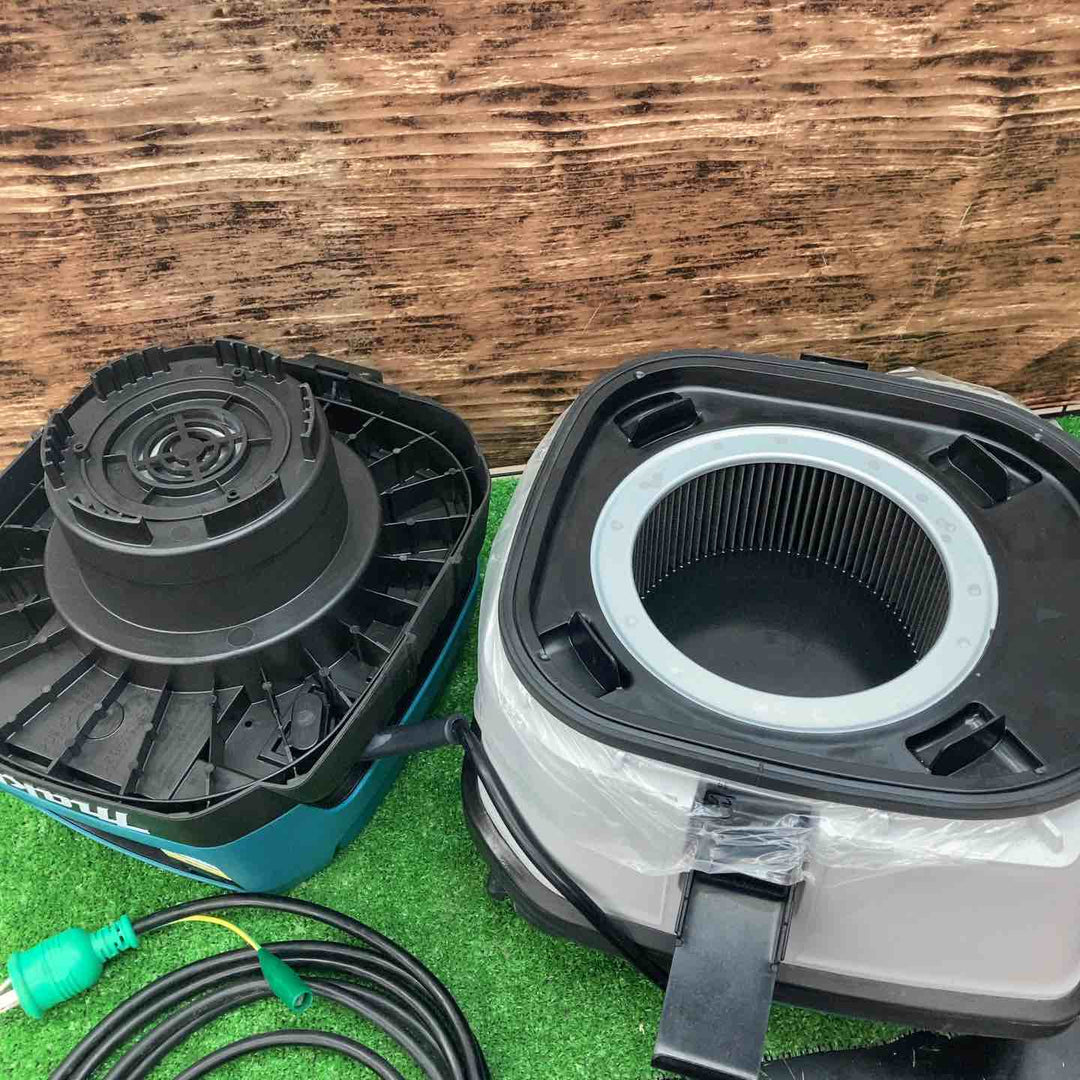 マキタ(makita) 集じん機 乾式 484(P) 本体のみ 動作確認済み【川越店】