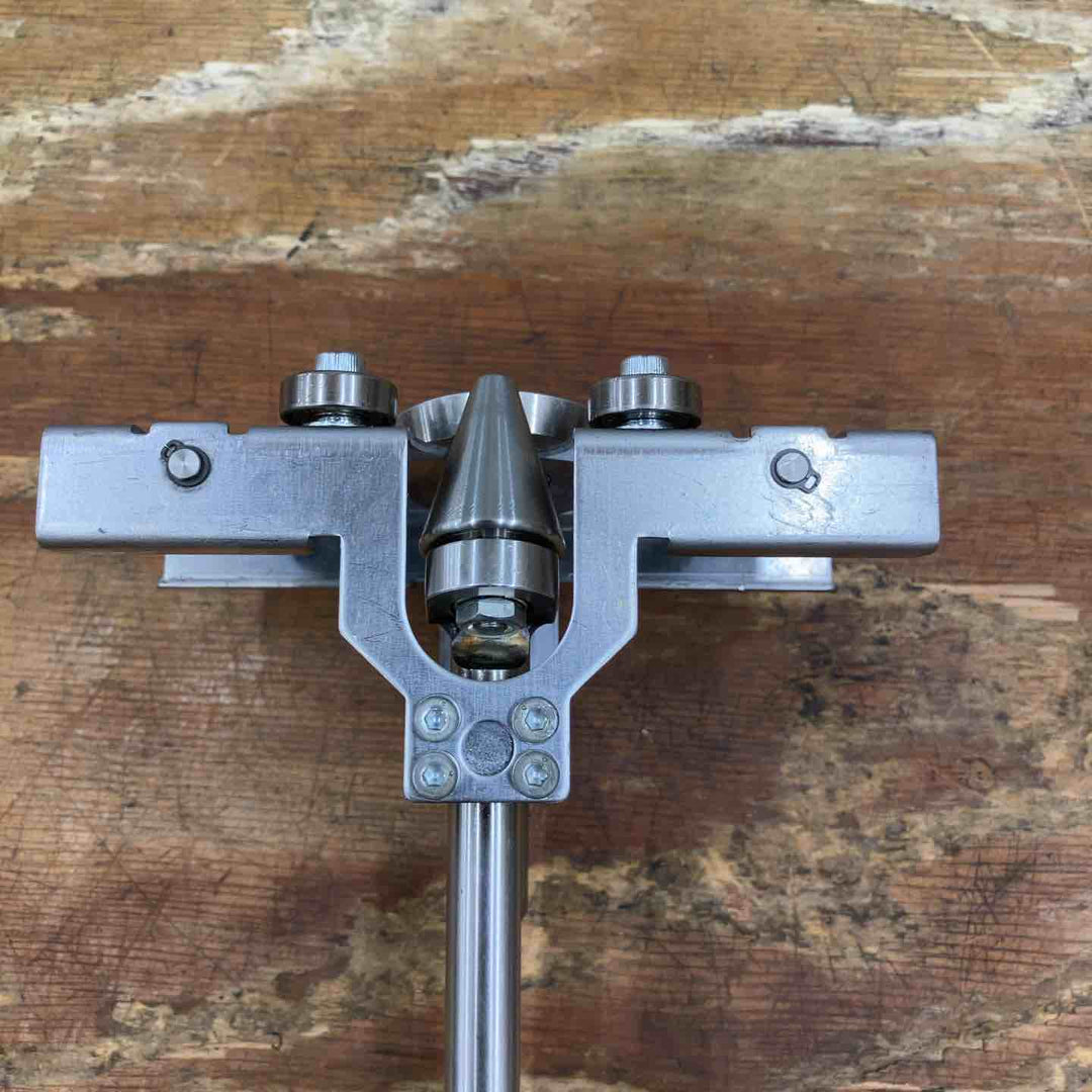 ◇東北エスパル ハンド折り曲げ機 ニューロールα【柏店】