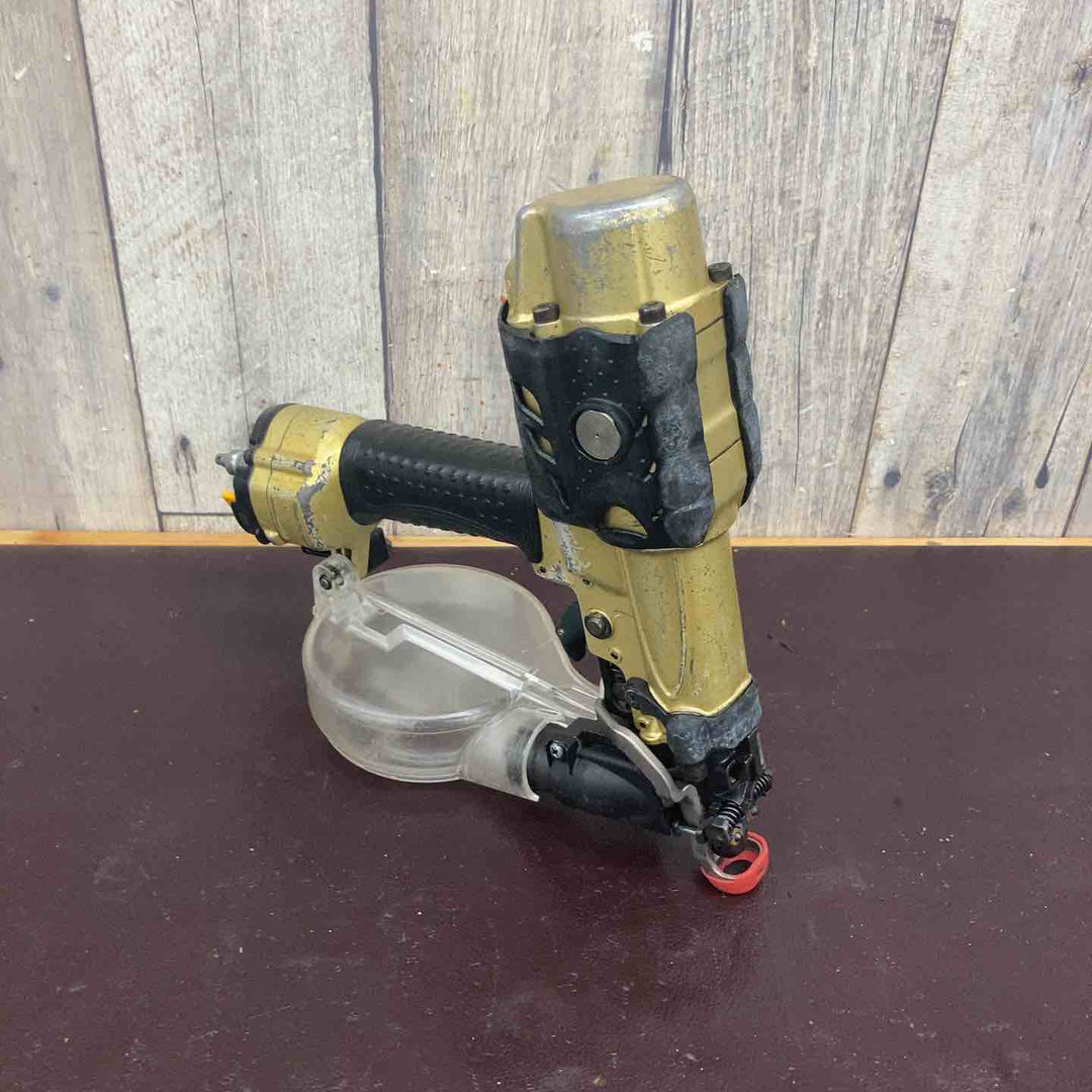 【中古品】★ハイコーキ(HIKOKI ※旧:日立工機) 高圧エアネジ打ち機 WF3H【東大和店】