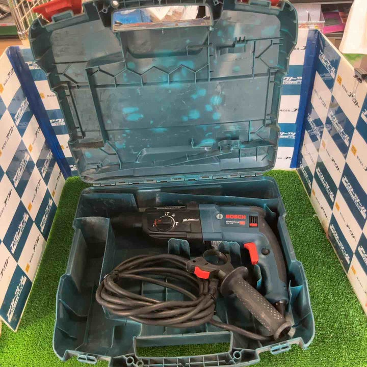 ★ボッシュ(BOSCH) ハンマドリル GBH2-28【草加店】