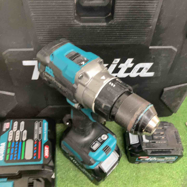 ★マキタ(makita) コードレスドリルドライバー DF001GRDX【町田店】